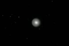 Comet Holmes - 30 Oct 2007