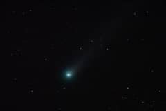 Comet C/2013 R1 Lovejoy