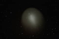 Comet Holmes - 15 Nov 2007