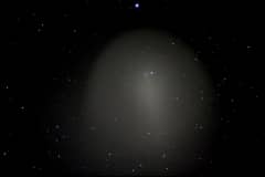 Comet Holmes - 23 Nov 2007