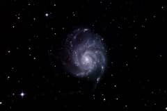 The Pinwheel Galaxy (M101)