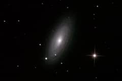 NGC 2842