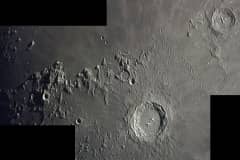 Copernicus region