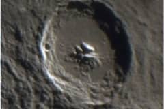 Theophilus Crater