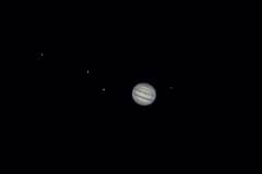 Jupiter 2012