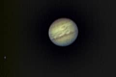 Jupiter 2007