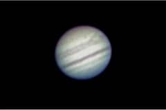 Jupiter 2008