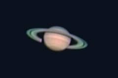 Saturn 2007