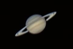 Saturn 2008