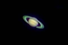 Saturn 2006