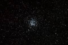 The Wild Duck Cluster - M11